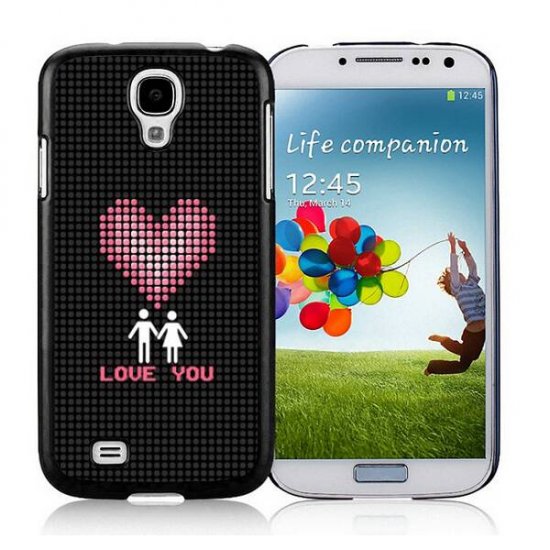 Valentine Love You Samsung Galaxy S4 9500 Cases DGM | Coach Outlet Canada